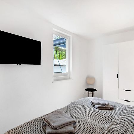 Ferienwohnung Gut Vasbach Kirchhundem Exterior foto