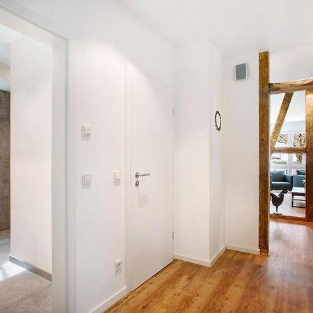 Ferienwohnung Gut Vasbach Kirchhundem Exterior foto