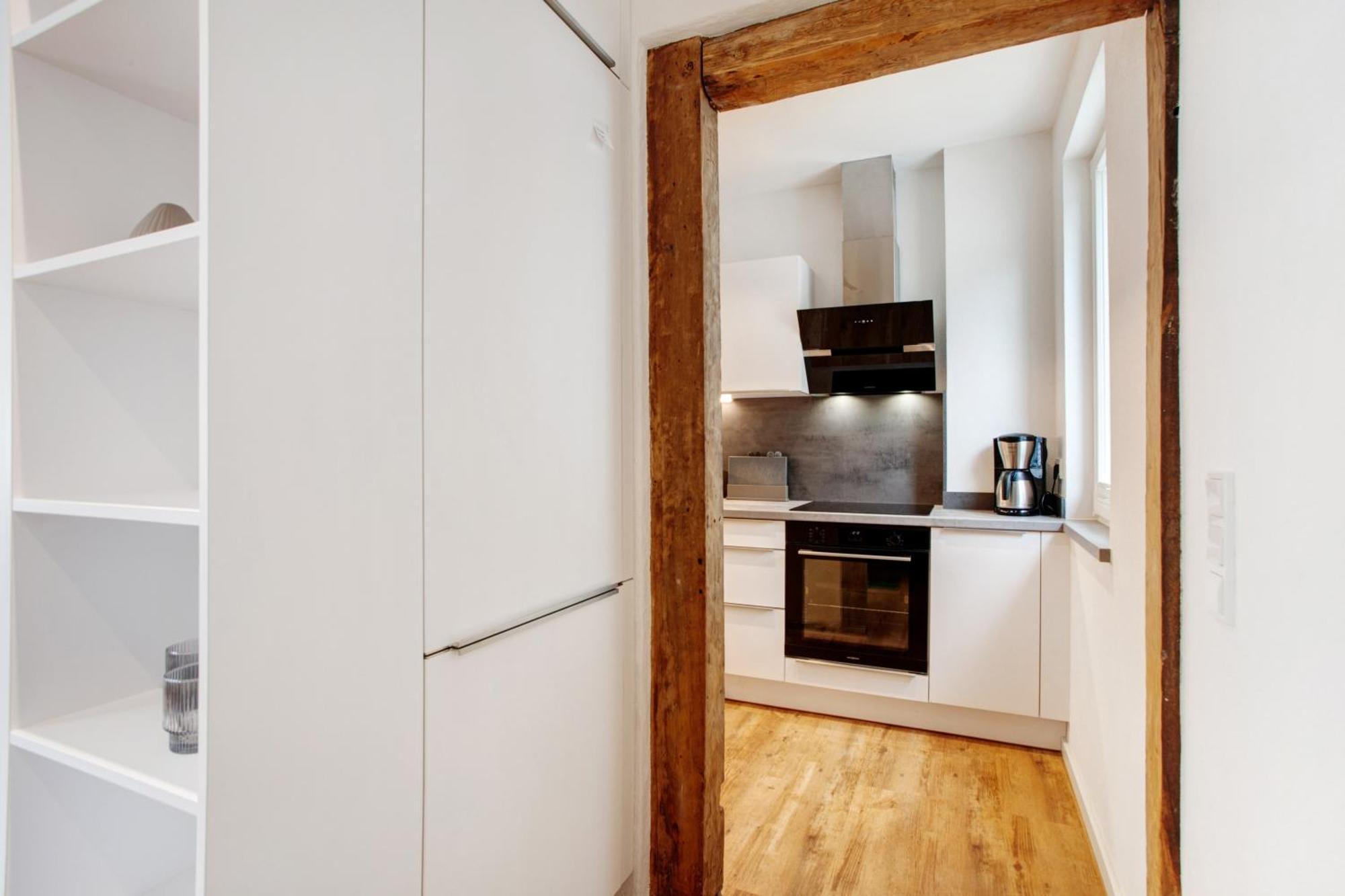 Ferienwohnung Gut Vasbach Kirchhundem Exterior foto