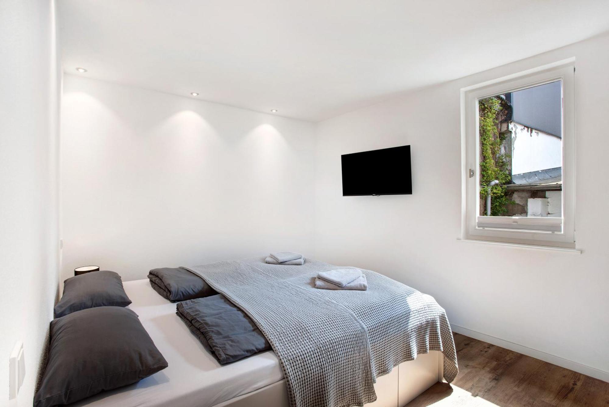 Ferienwohnung Gut Vasbach Kirchhundem Exterior foto