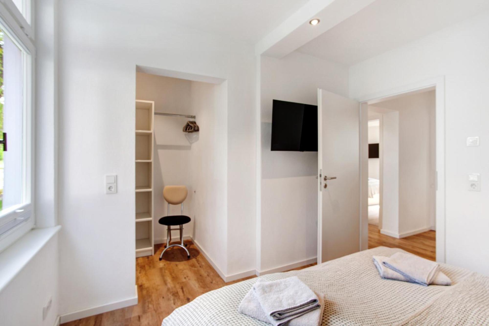 Ferienwohnung Gut Vasbach Kirchhundem Exterior foto