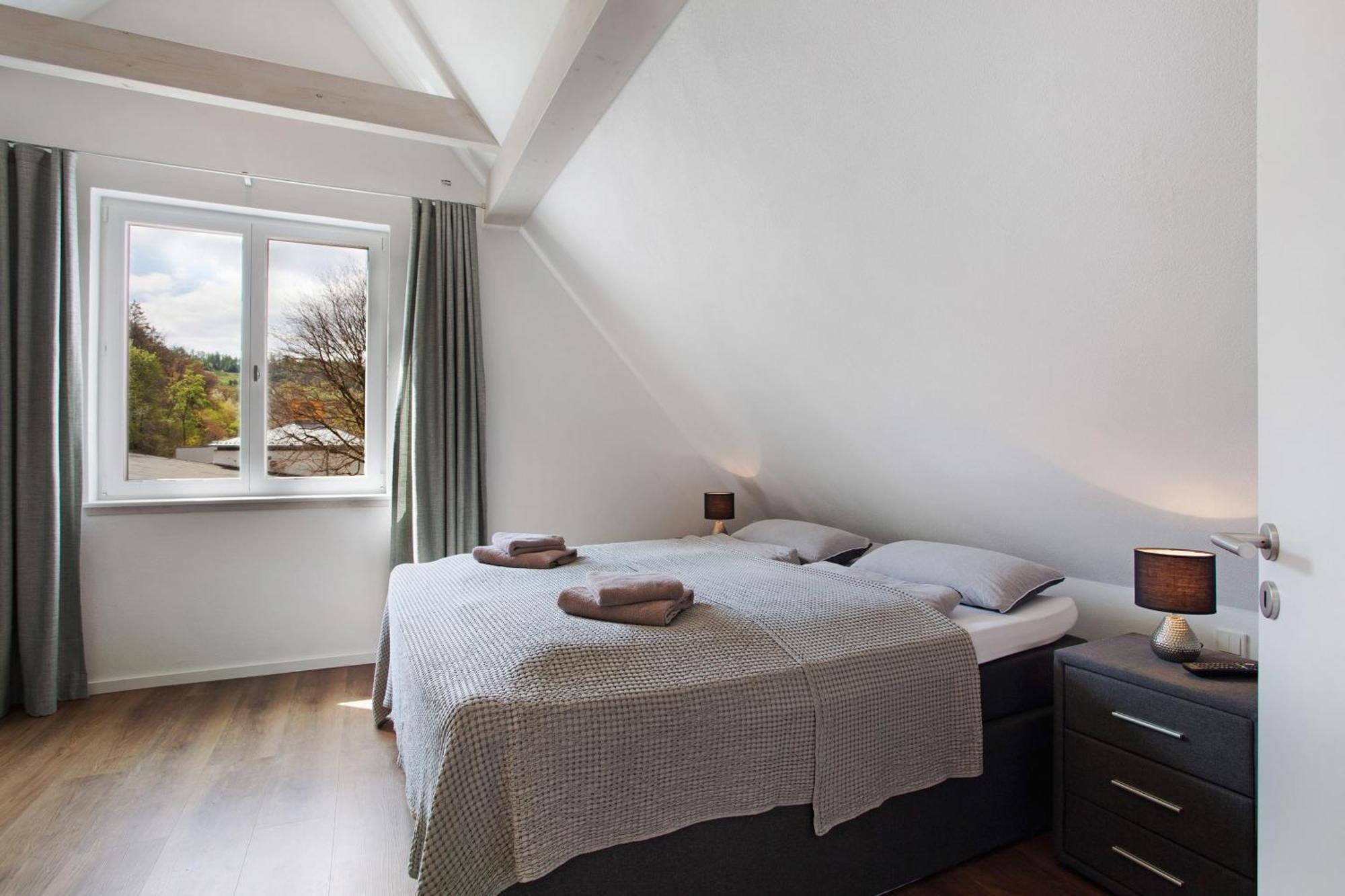 Ferienwohnung Gut Vasbach Kirchhundem Exterior foto