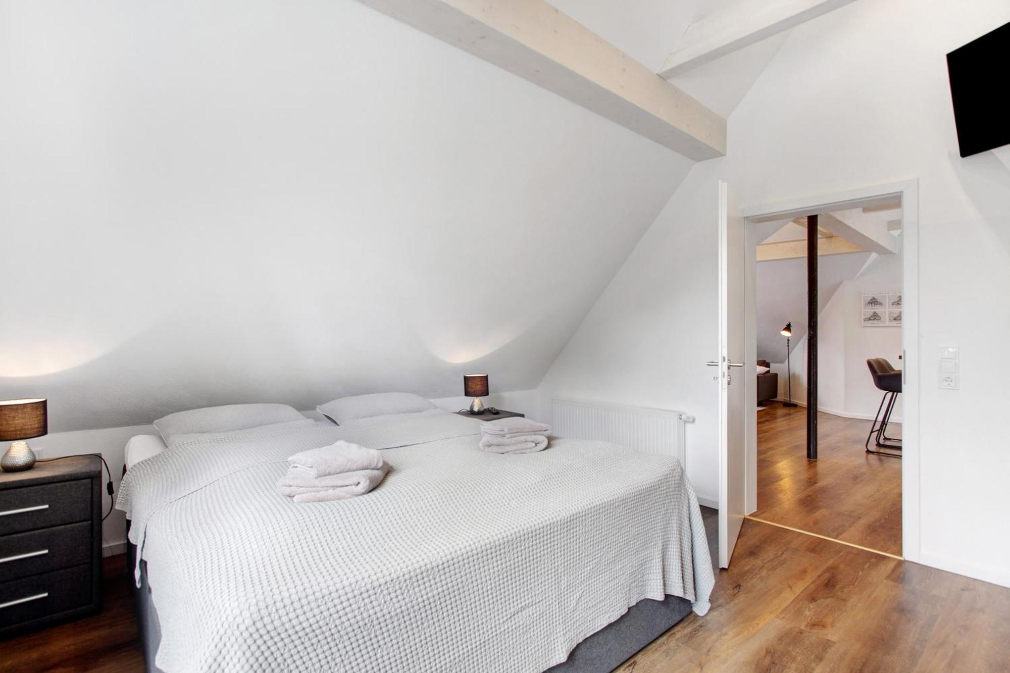 Ferienwohnung Gut Vasbach Kirchhundem Exterior foto